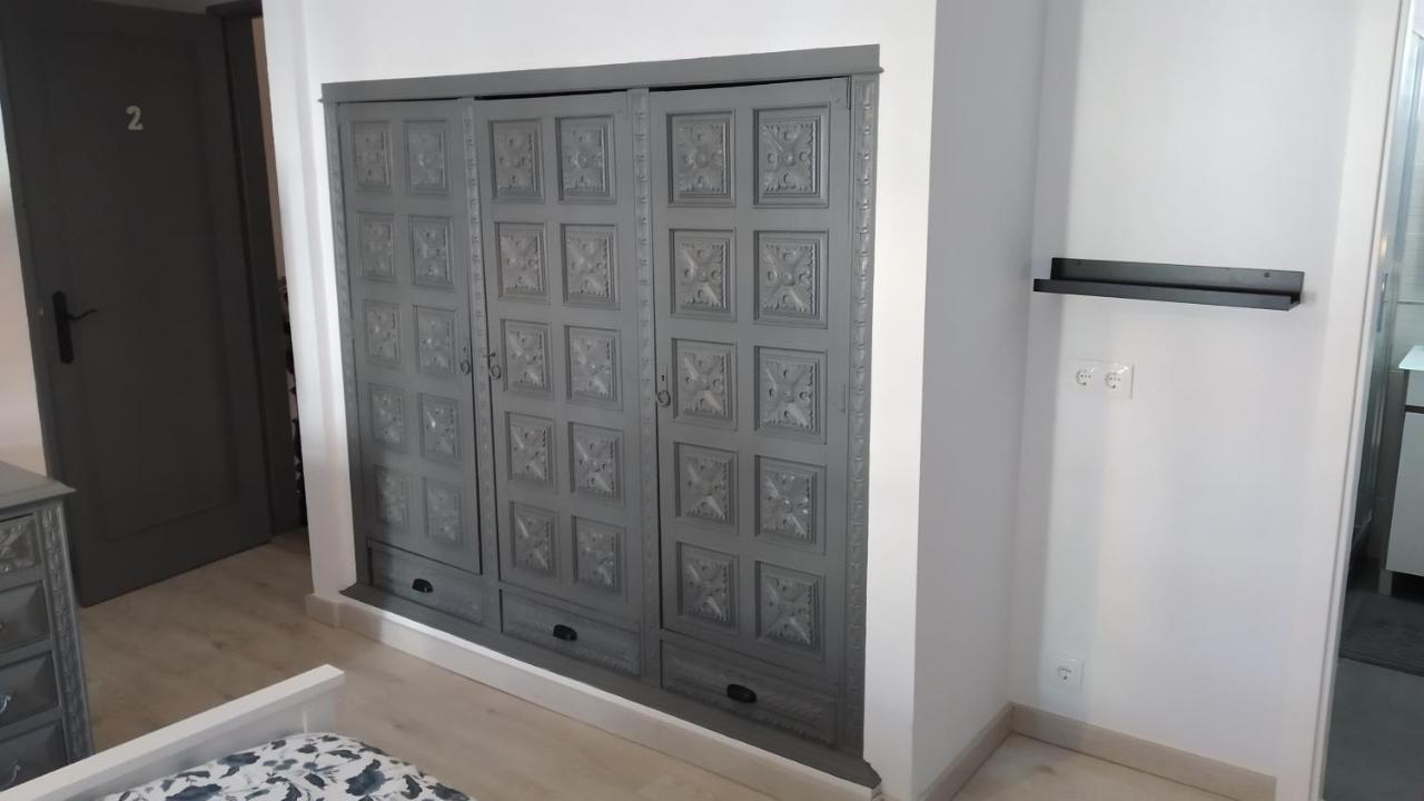 Forever Sao Bras São Brás de Alportel Eksteriør billede