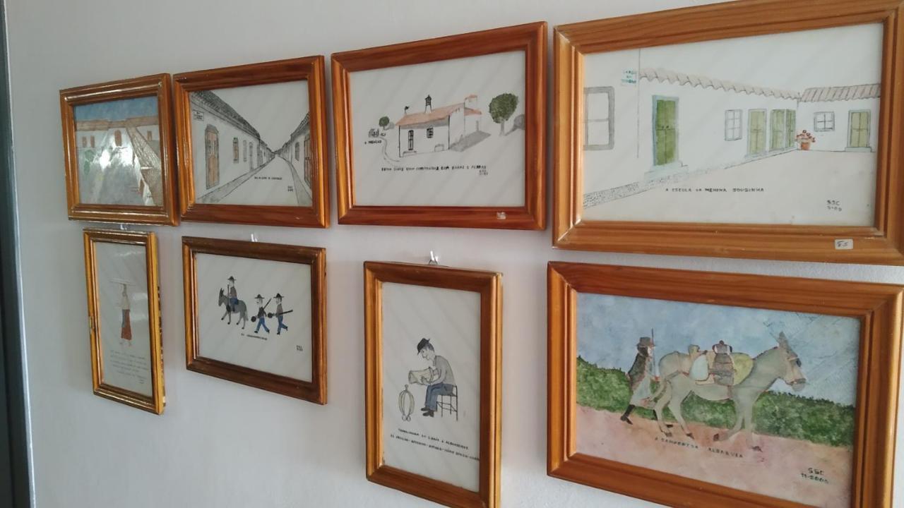 Forever Sao Bras São Brás de Alportel Eksteriør billede