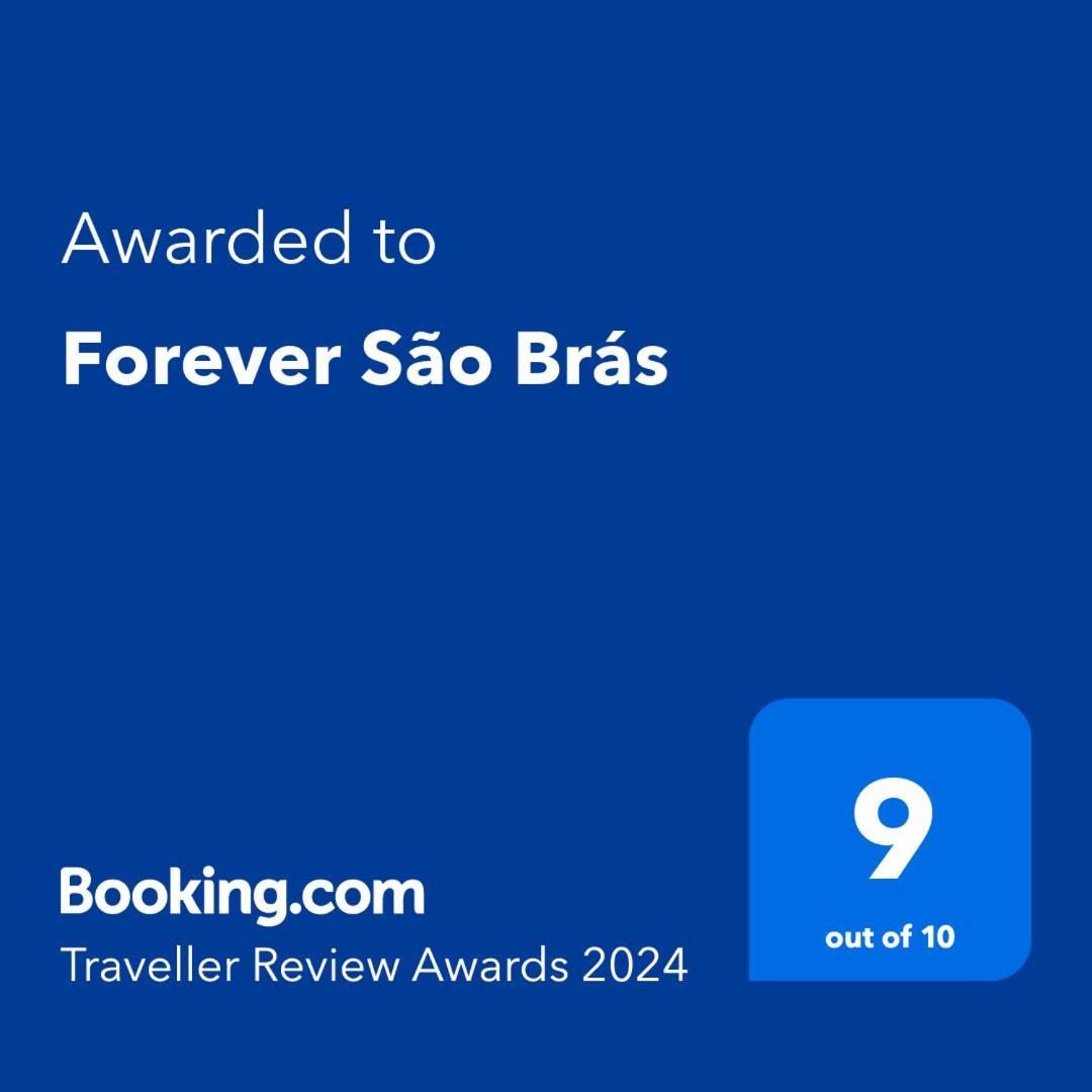 Forever Sao Bras São Brás de Alportel Eksteriør billede